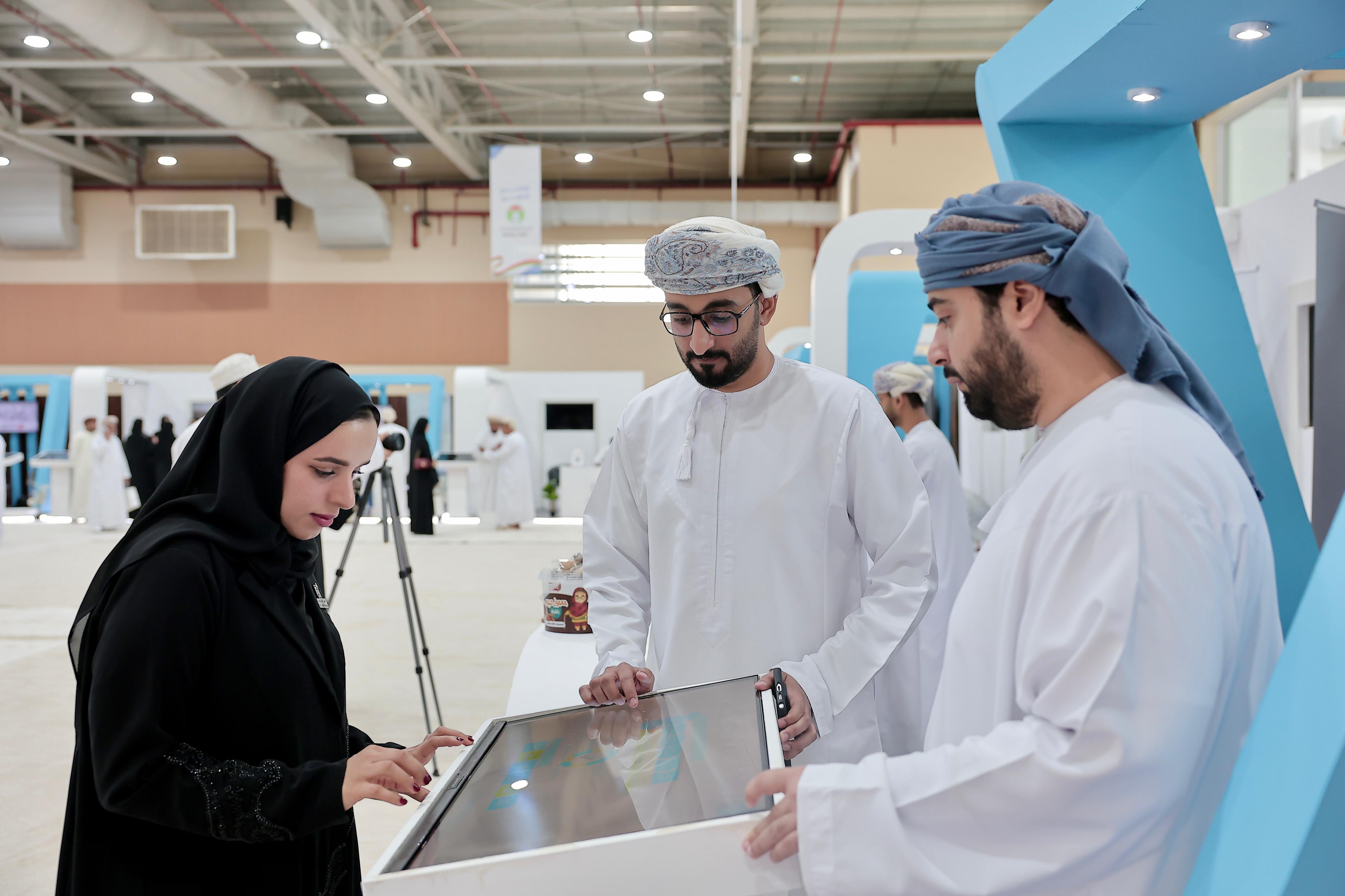 ...